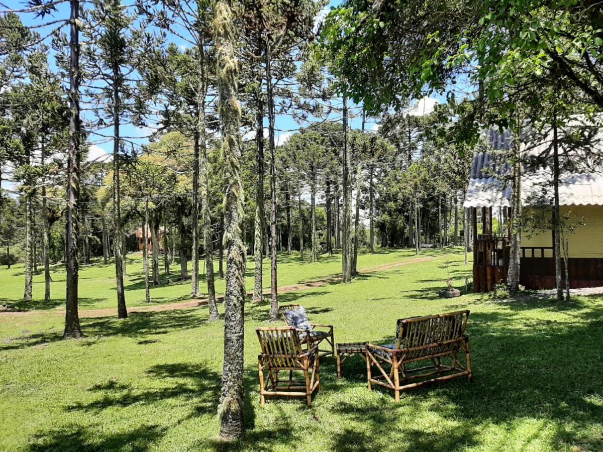 Casa rural Ranchinho Da Serra