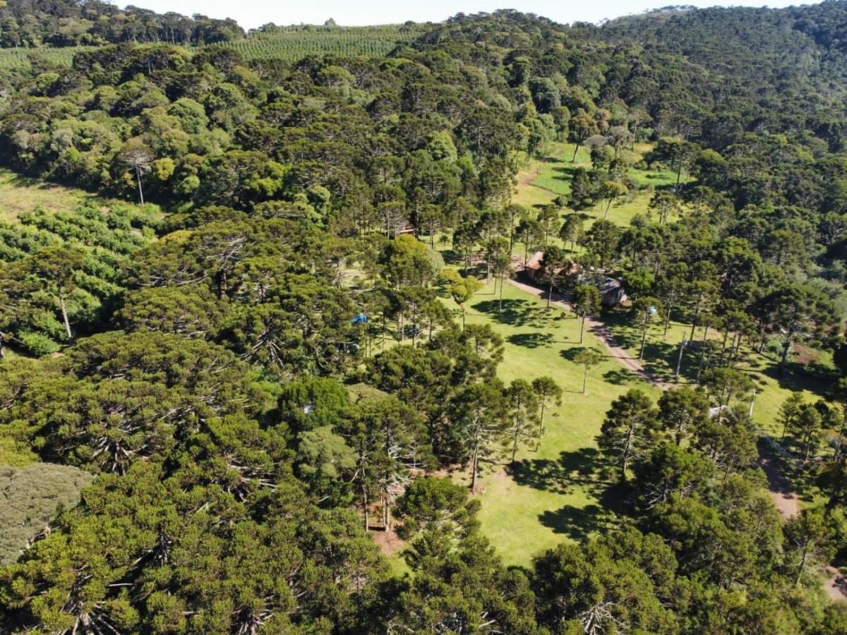Casa rural Ranchinho Da Serra